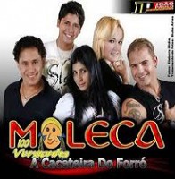 Moleca 100 Vergonha